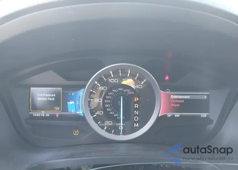 2014 Ford Explorer Xlt from USA, damaged, VIN 1FM5K8D81EGA16670